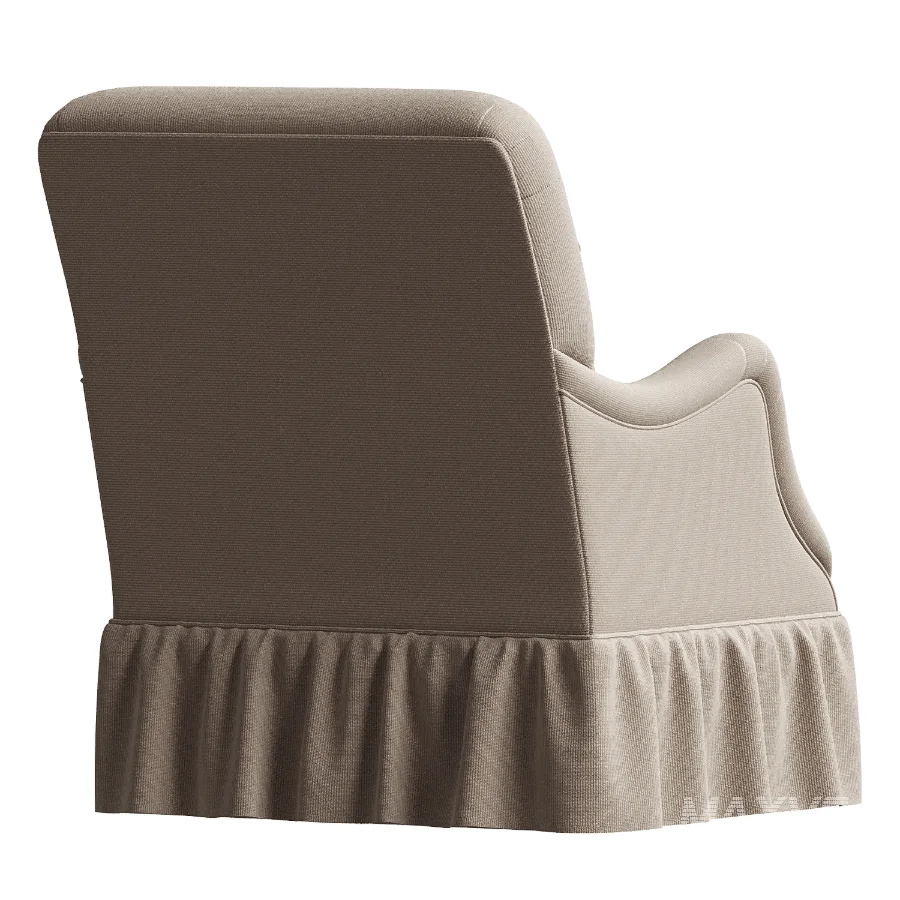 Courtland Chair - Image 3