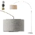 Niels Floor Lamp - Thumbnail 3