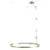 Luceplan Compendium Circle Suspension Lamp - Thumbnail 1
