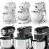 Kitchen Mixer Machine Set - Thumbnail 5