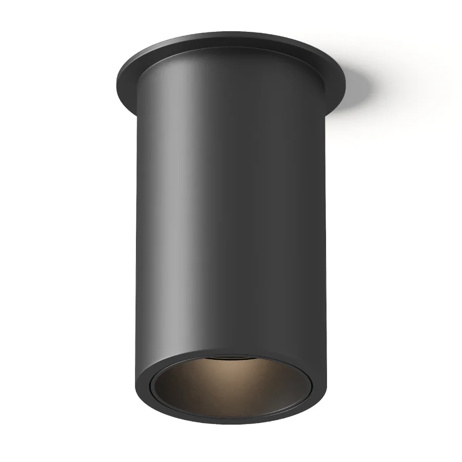 Bind Solo 02 Ceiling Lamps By Vibia - Image 4