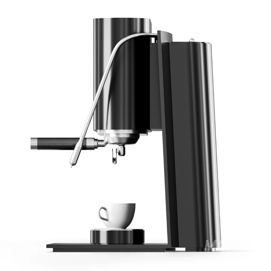 MONE Minimal Coffee Machine - Image 6