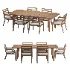 Dining set 33 - Thumbnail 1