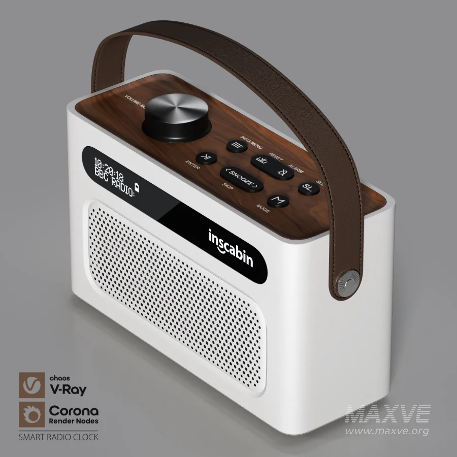 Smart Radio Clock - Image 2