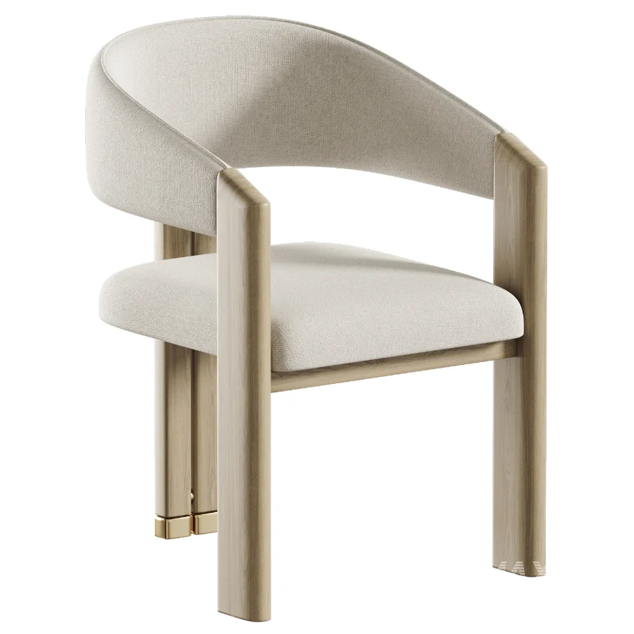 Tweet Dining Chair - Image 3