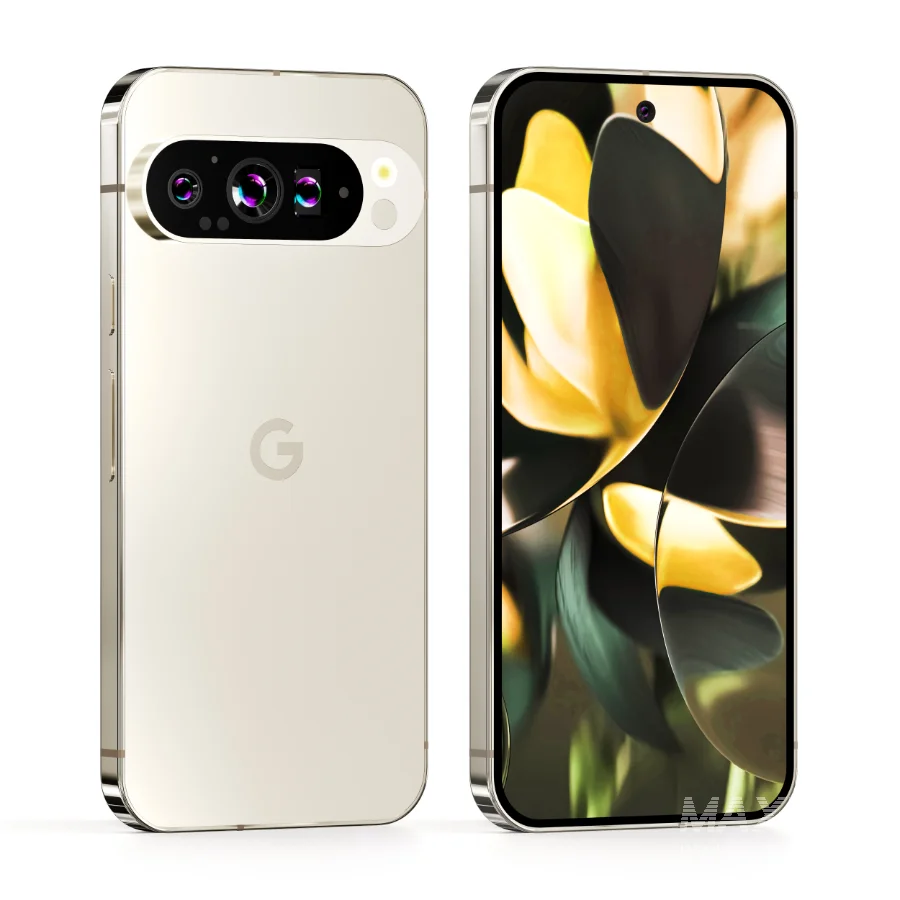 Google Pixel 9 Pro XL - Image 3
