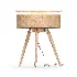 NIGHT LIGHT TABLE - Thumbnail 2