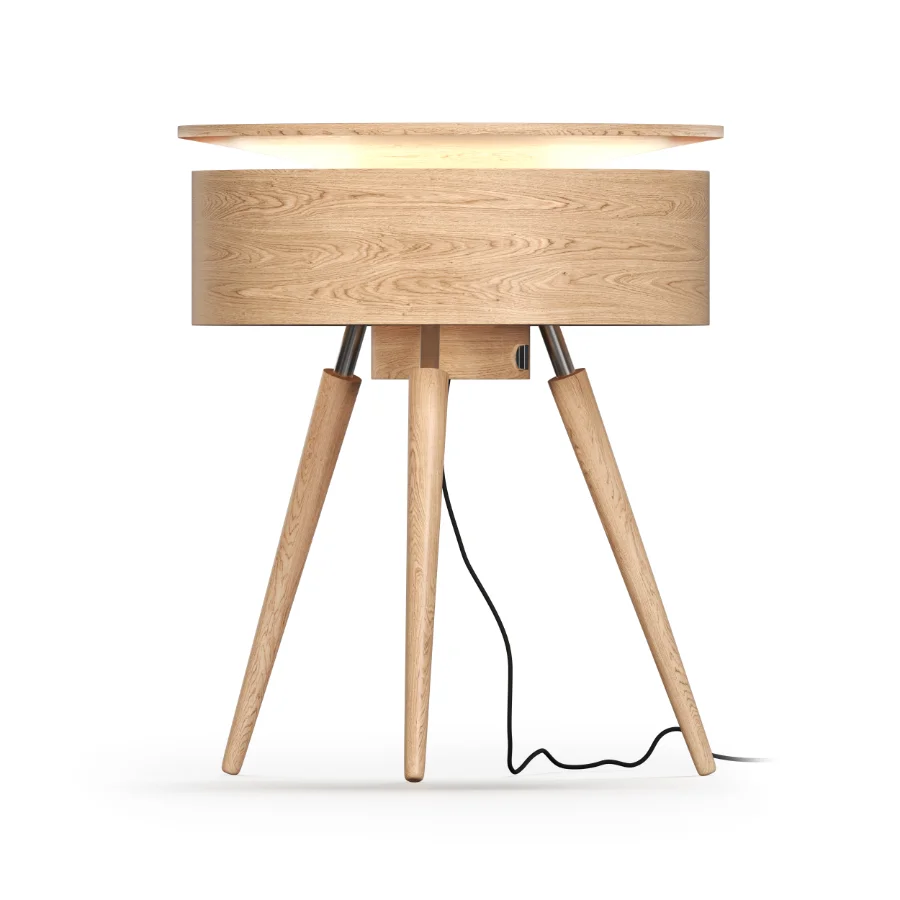 NIGHT LIGHT TABLE - Image 2