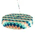 Ginevra Pendant Lamp by Panzeri - Thumbnail 8