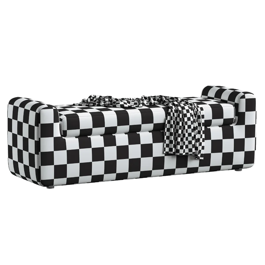 Dakota bench 01 - Image 7