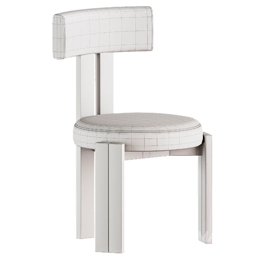 Katya Chair - Image 4