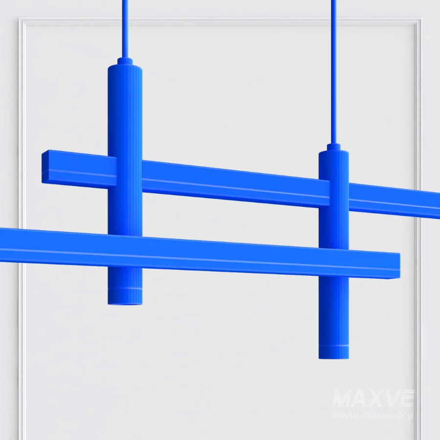 Led Pendant Lamp - Image 2