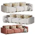 Cazarina Jokin Modular Sofa - Thumbnail 6