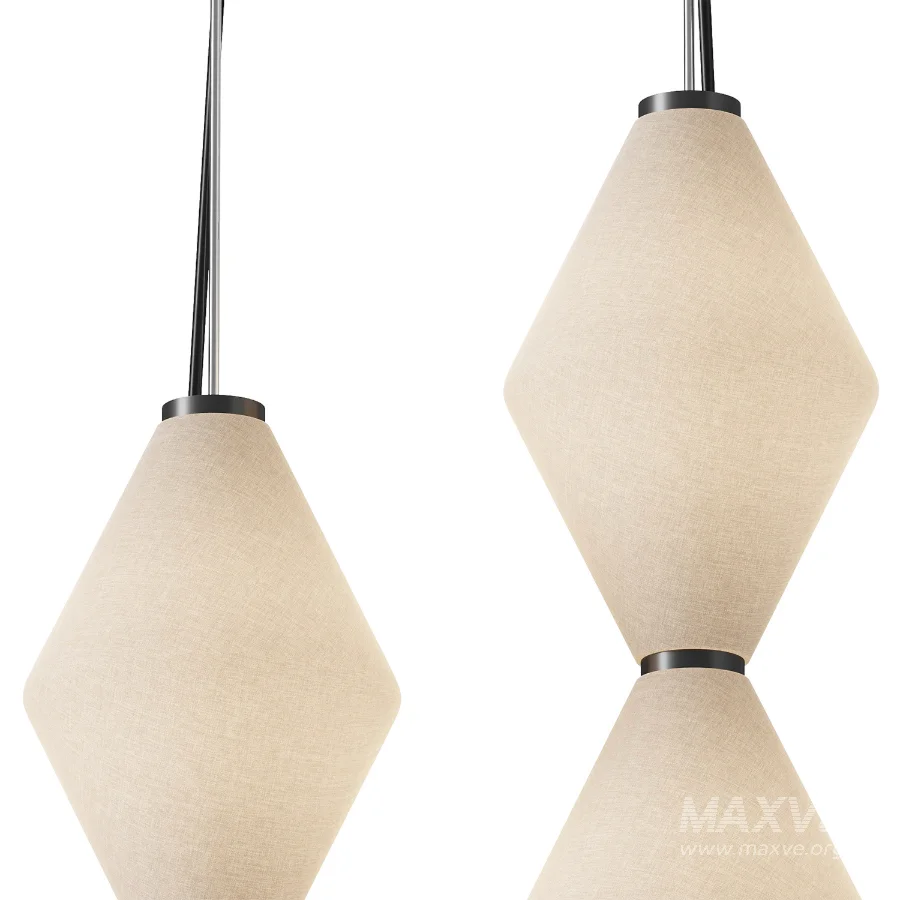 De Padova HELIUM MINI 04 Pendant Lamp - Image 2