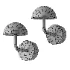Dussa wall lamp by Aromas - Thumbnail 4
