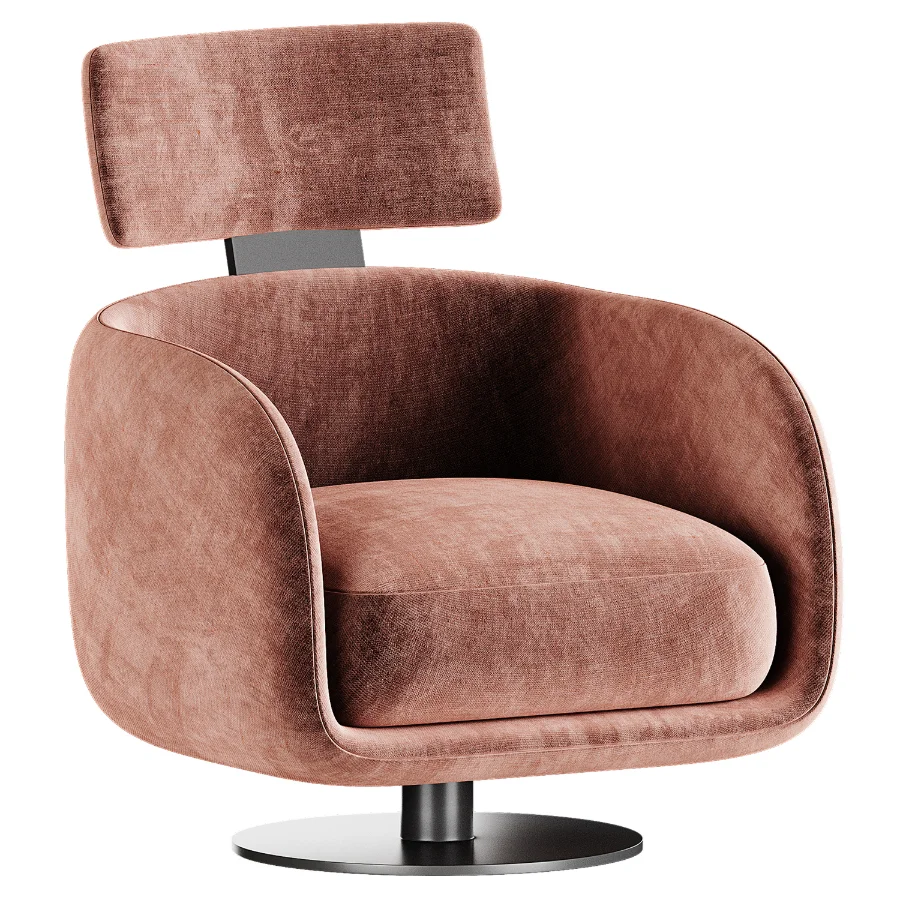 Urbana Armchair - Image 3