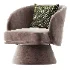 Asven Armchair - Thumbnail 2