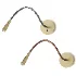 Aromas Del Campo Flexi Leather Wall Lamp - Thumbnail 2