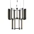 Pipeline 10 Chandelier - Thumbnail 1
