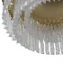 Transparent Triangle Ceiling Lamp - Thumbnail 5