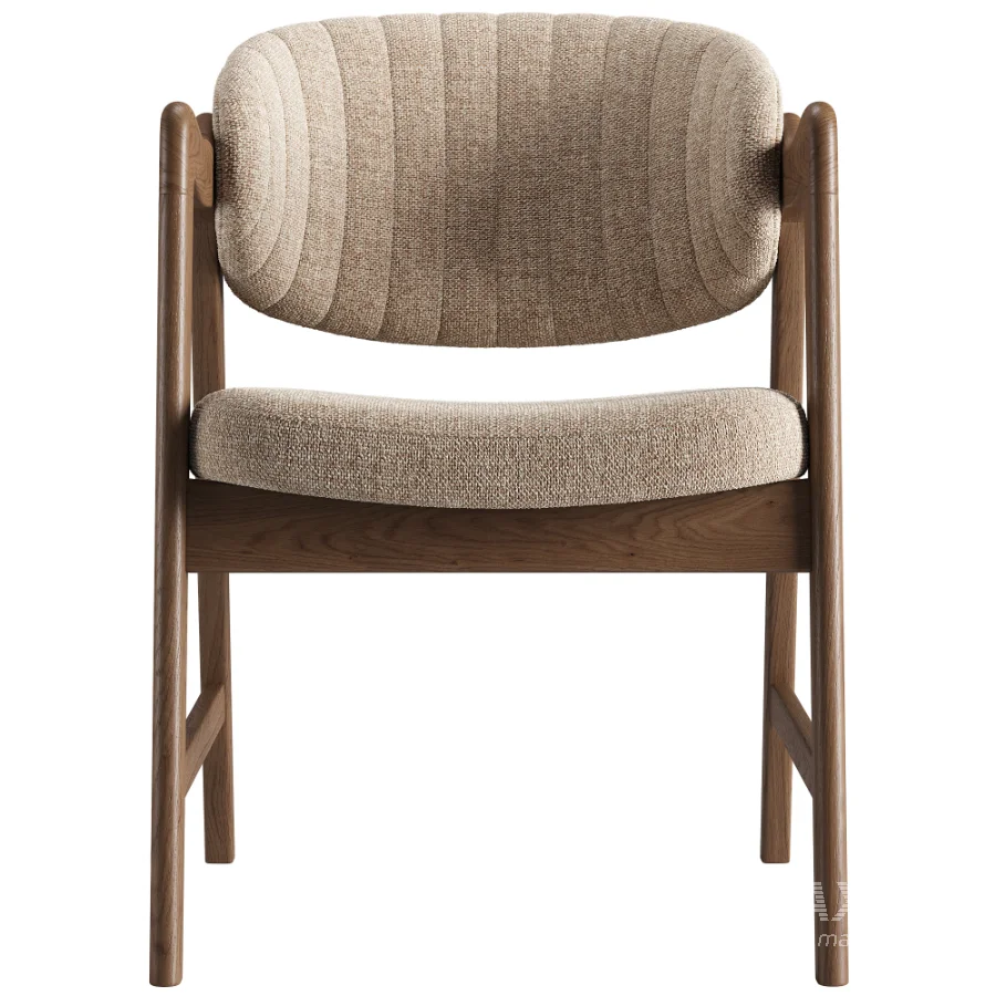 Monterey Dining Chair - Image 4