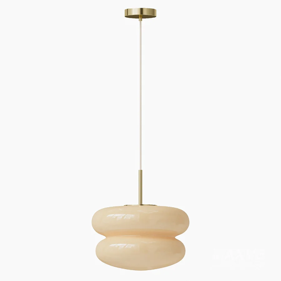 Baya Pendant Lamp - Image 2