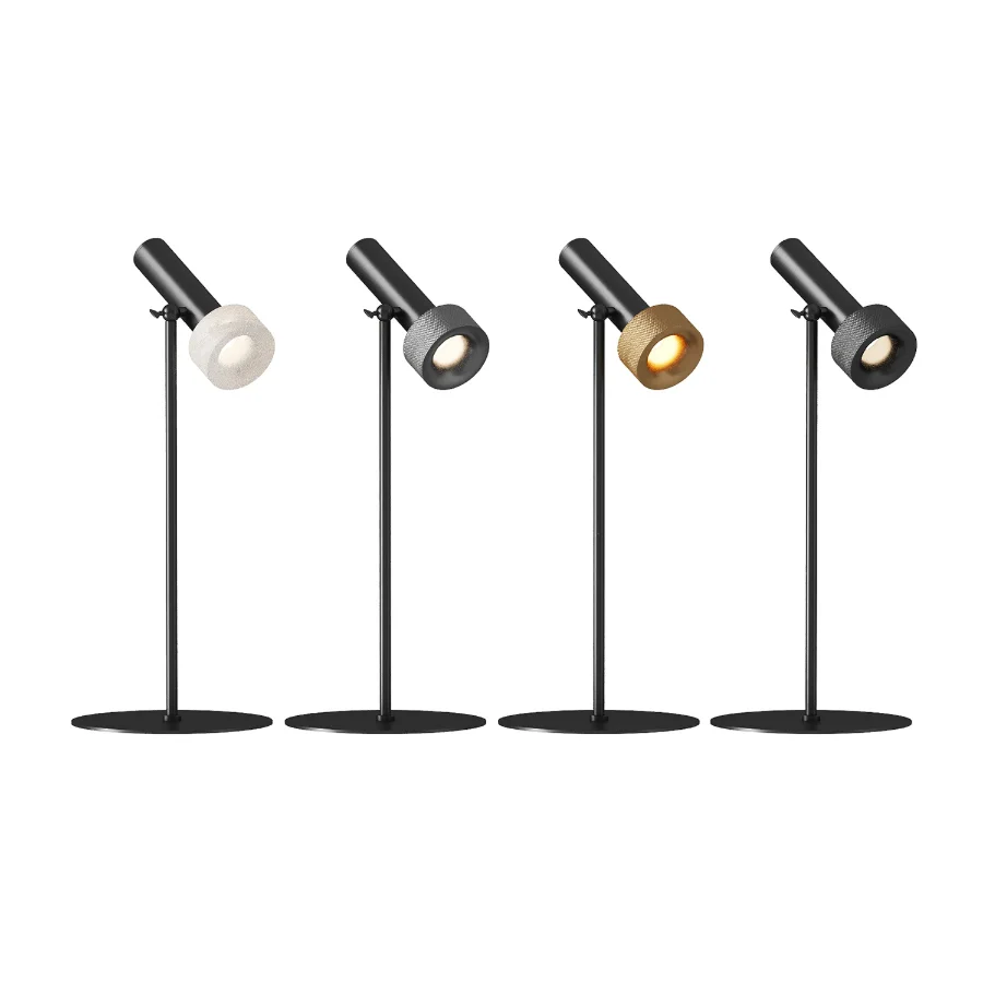 Aromas del Campo FOCUS Table Lamp - Image 1