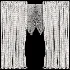 Silk and Cotton Curtain Set 121 - Thumbnail 7