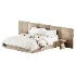 Atlanta Bed - Thumbnail 1