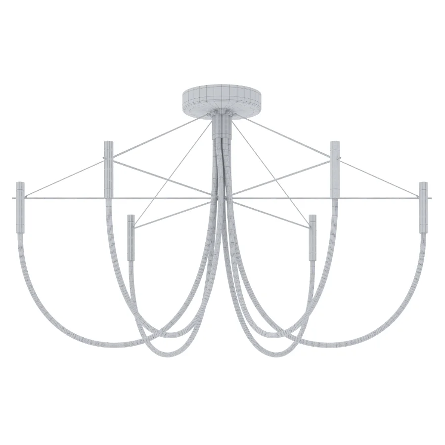 Paradoxe Pendant Lamp - Image 2