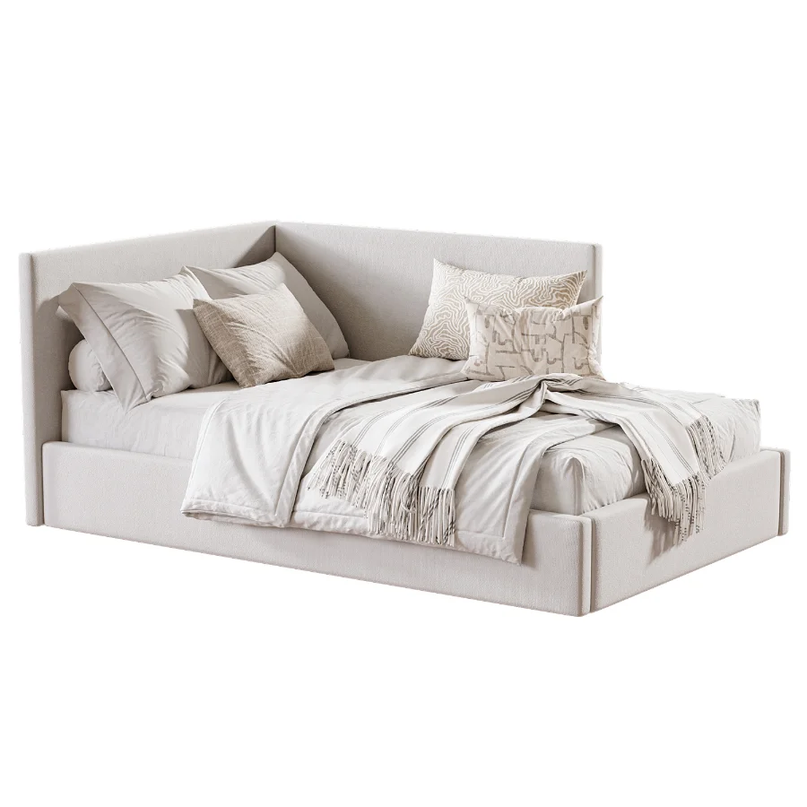 Midli 90 Kids Bed - Image 2