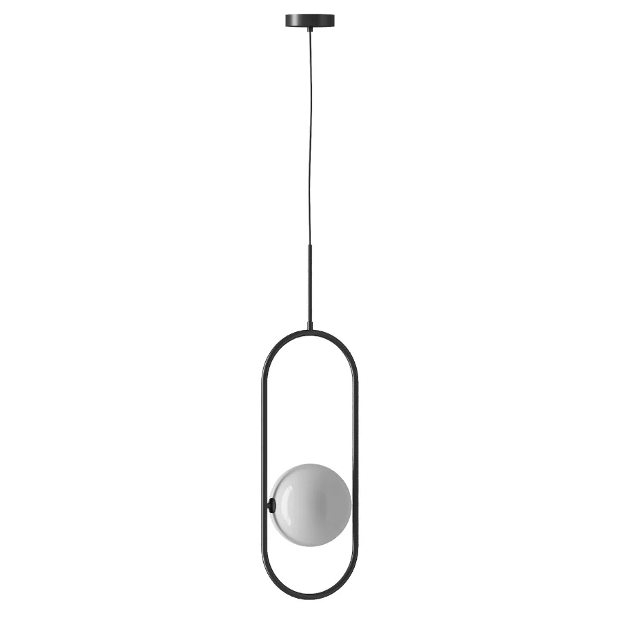 Abbacus pendant lamp by Aromas - Image 3