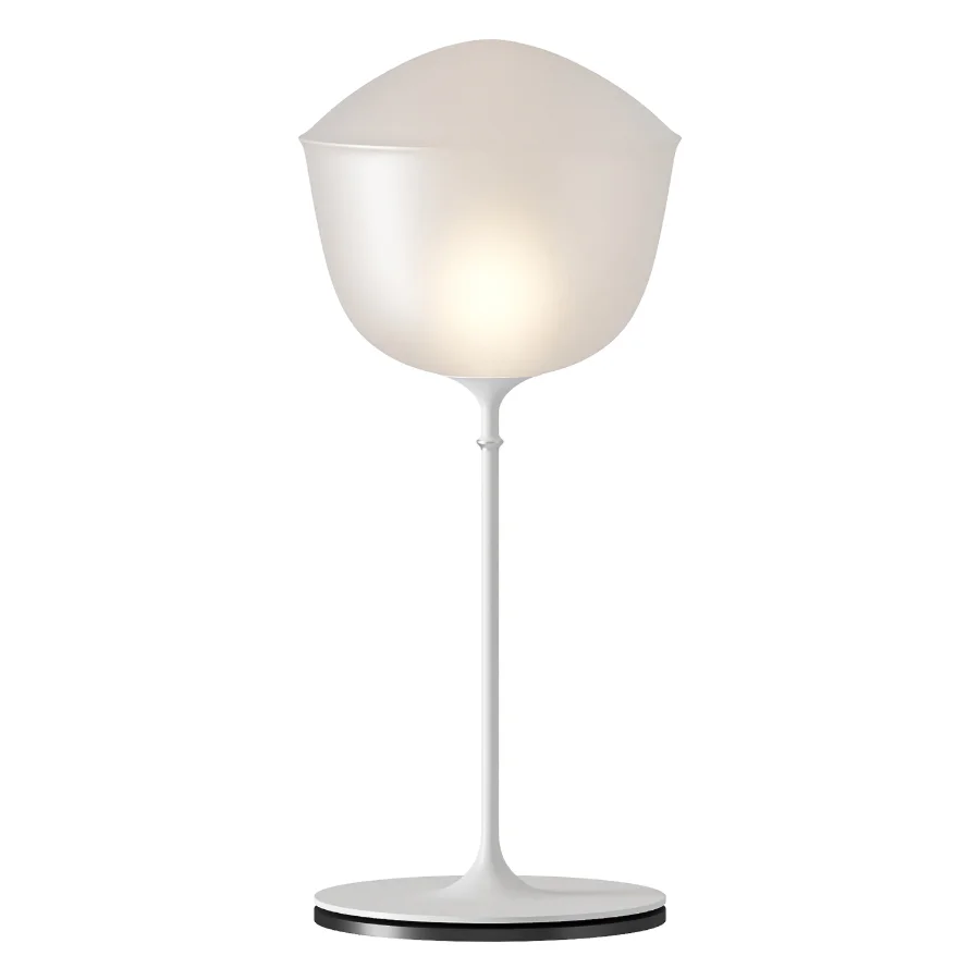 Contour Table Lamp - Image 1