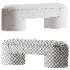 Ontario ottoman by Dantonehome - Thumbnail 3