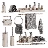 Decorative Bathroom Set 07 - Thumbnail 5