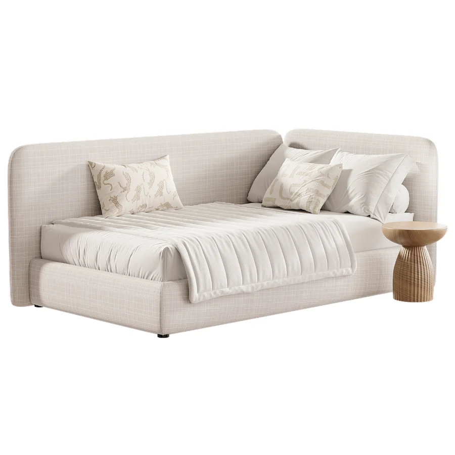 Ember childrens bed - Image 1