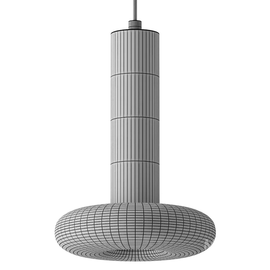 Aromas Del Campo Hulo Pendant Lamp - Image 4