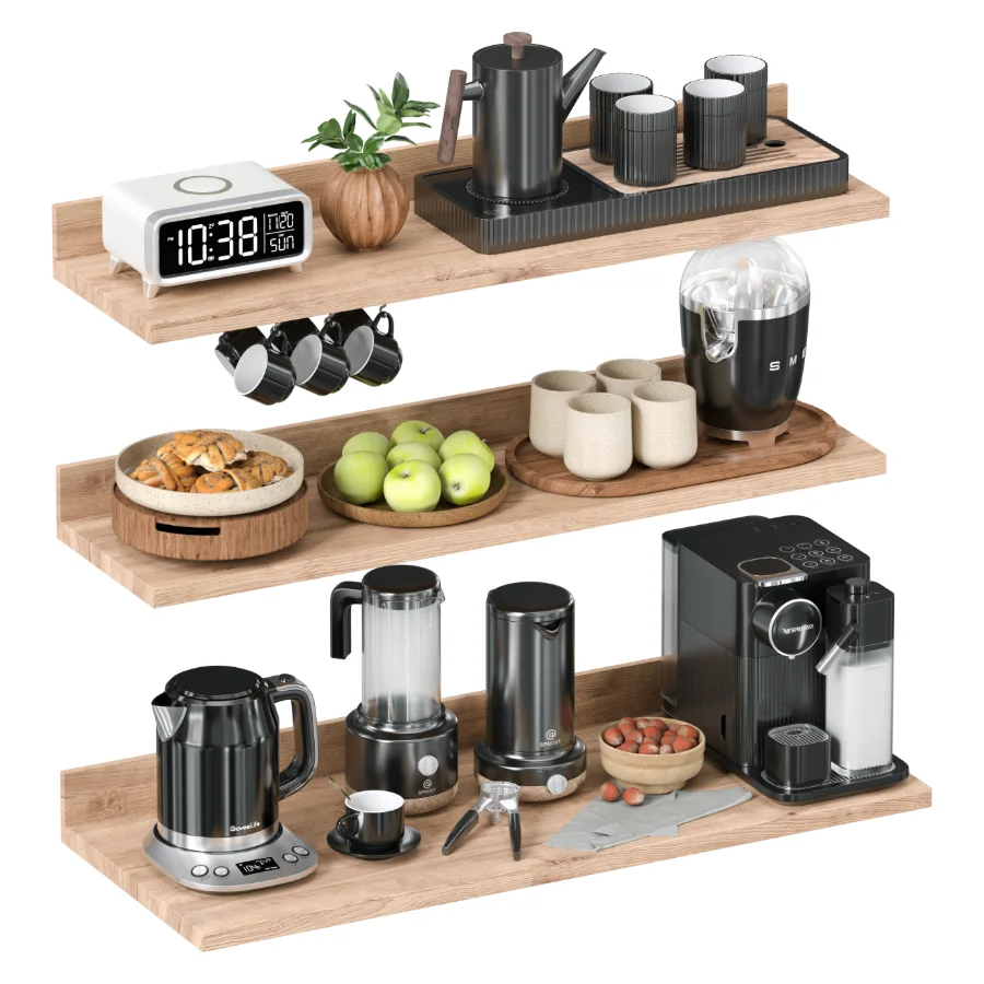Kitchen Accessories - Image 2
