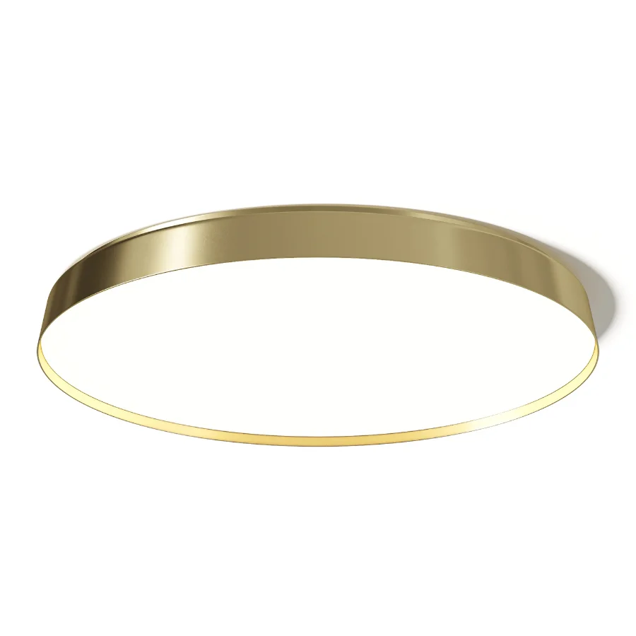 Luceplan Compendium Plate Ceiling Lamp - Image 5