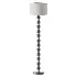 Hugo Barbell Floor Lamp - Thumbnail 3