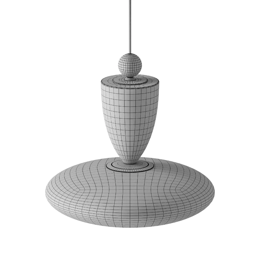 Lampatron BORRIS Pendant Lamp - Image 1