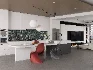 Modern dining room - Thumbnail 1
