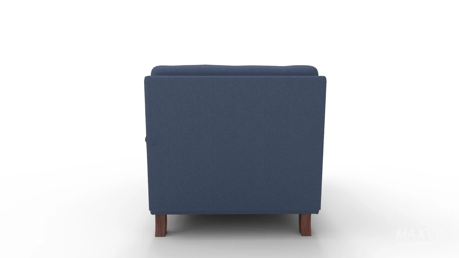 Montgomery Armchair - Image 9