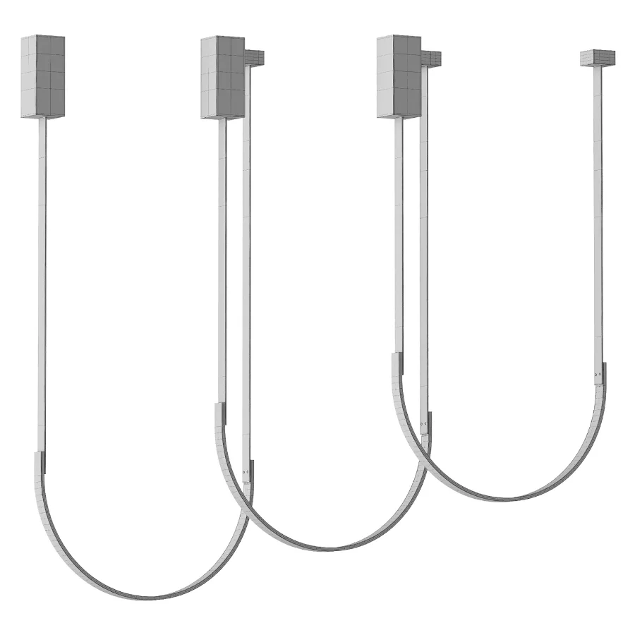 Lasha Pendant Lamp - Image 4