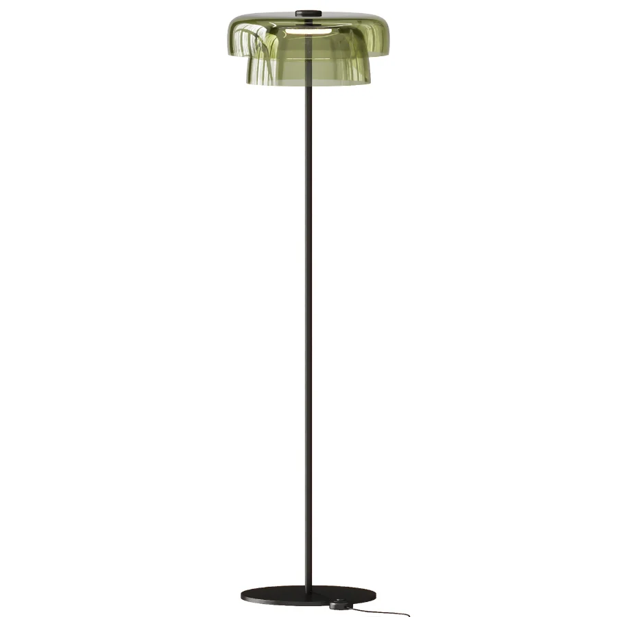 Leds C4 Levels 02 Floor Lamps - Image 1