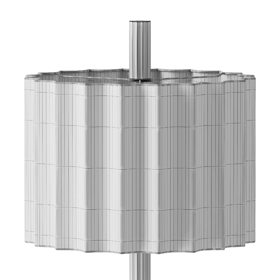 Twist Floor Lamp - Image 2
