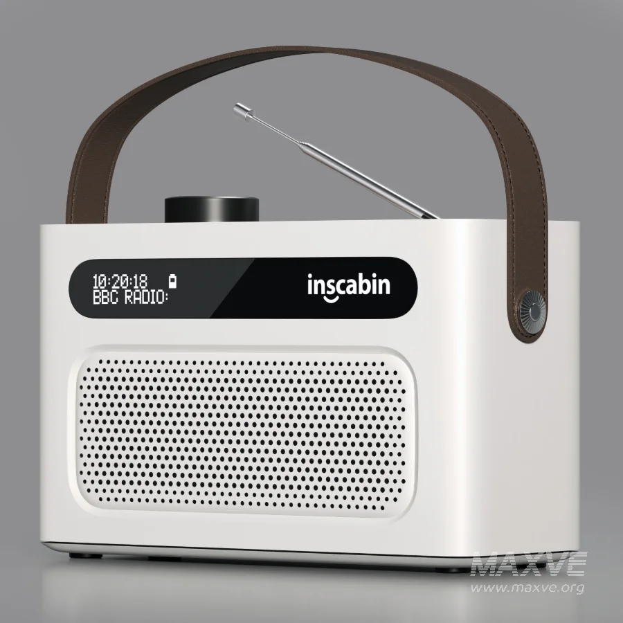 Smart Radio Clock - Image 1