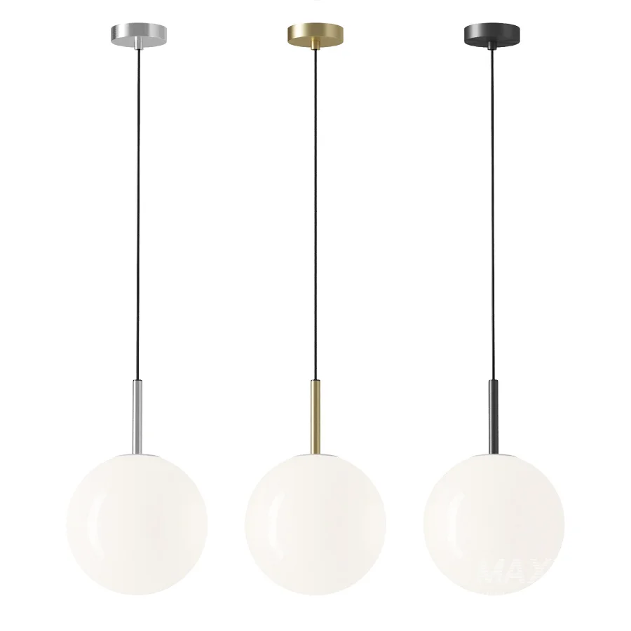 TR Bulb Pendant Lamp - Image 3