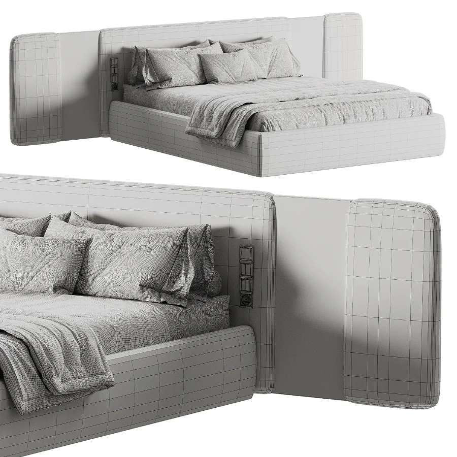 Gama bed - Image 4