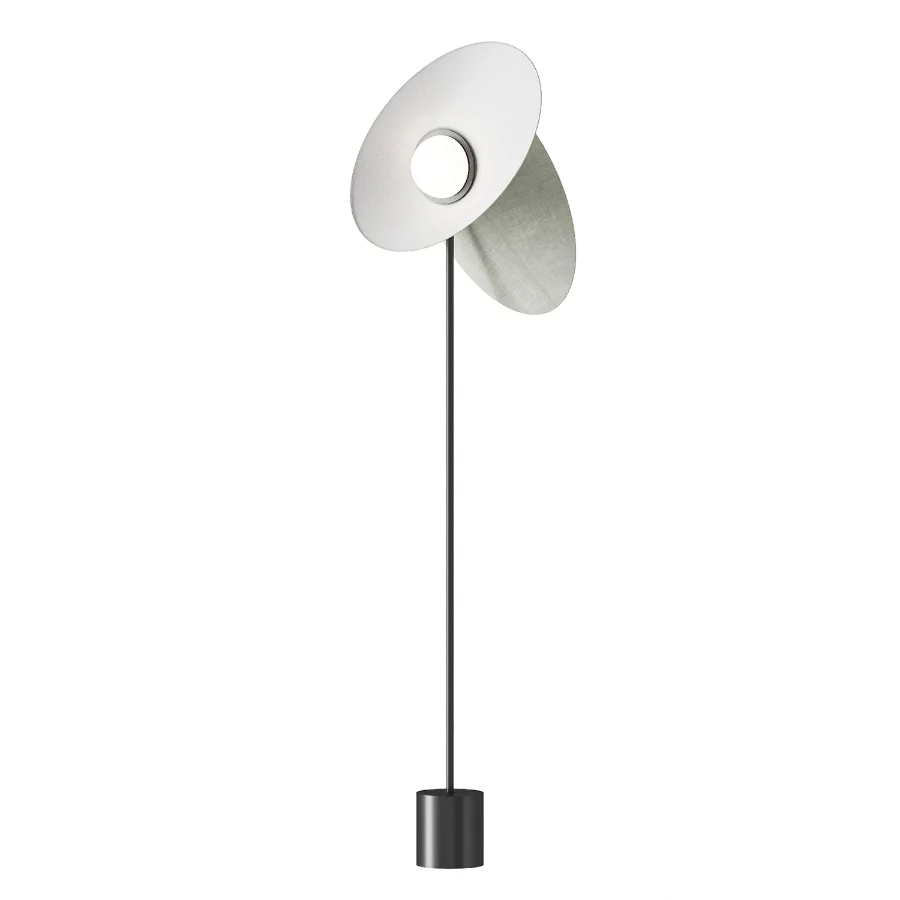 Maytoni Evolution Floor Lamp - Image 1
